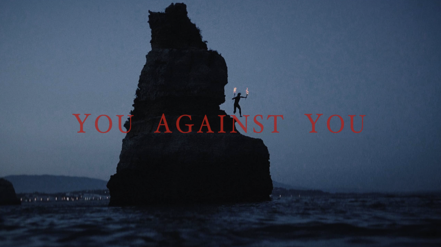 CHAOS UND ORDNUNG I YOU AGAINST YOU