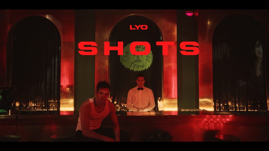 LYO I SHOTS